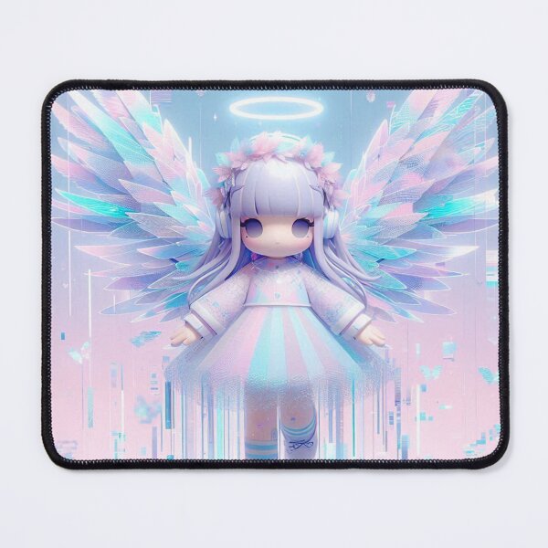 Item preview, Hologram Halo Messenger designed and sold by DreamArt Creations.