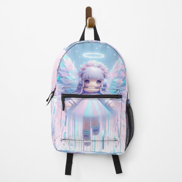 Item preview, Hologram Halo Messenger designed and sold by DreamArt Creations.