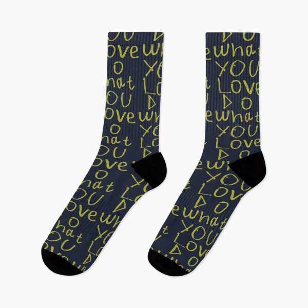 Item preview, Do What You Love designed and sold by kinpirks.