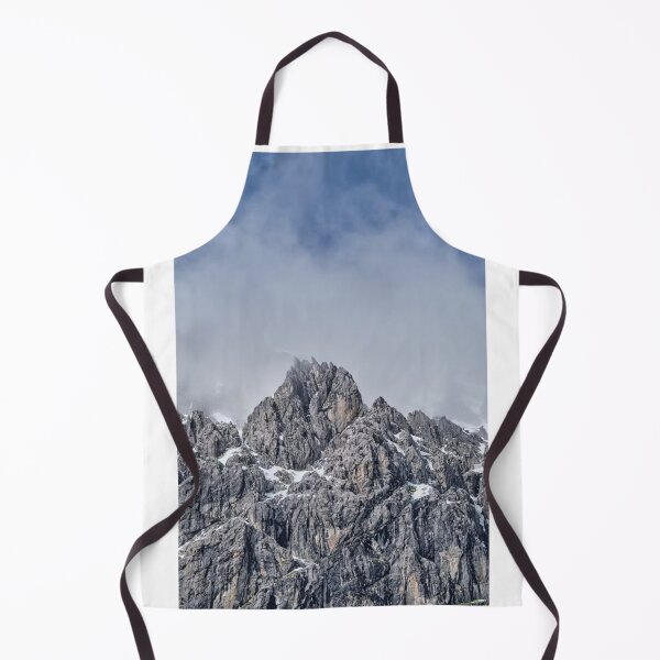 Item preview, Ragged Mountain Peaks Photographic Print designed and sold by Mother-Nature65.