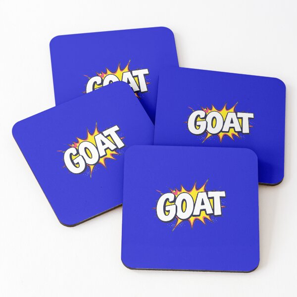 Item preview, GOAT designed and sold by MargLandmeter.