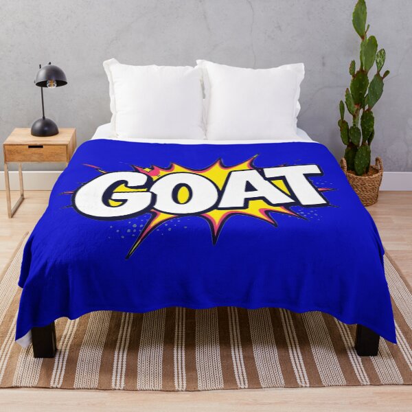 Item preview, GOAT designed and sold by MargLandmeter.