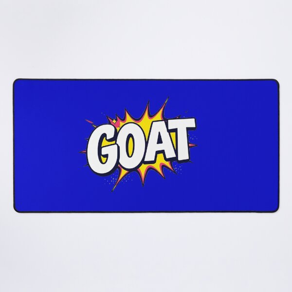 Item preview, GOAT designed and sold by MargLandmeter.