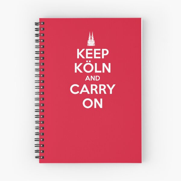 Item preview, Keep Köln designed and sold by sdinter.