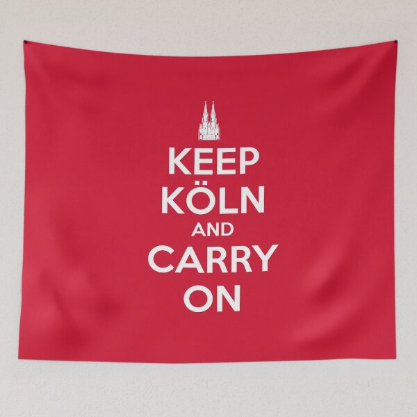 Item preview, Keep Köln designed and sold by sdinter.