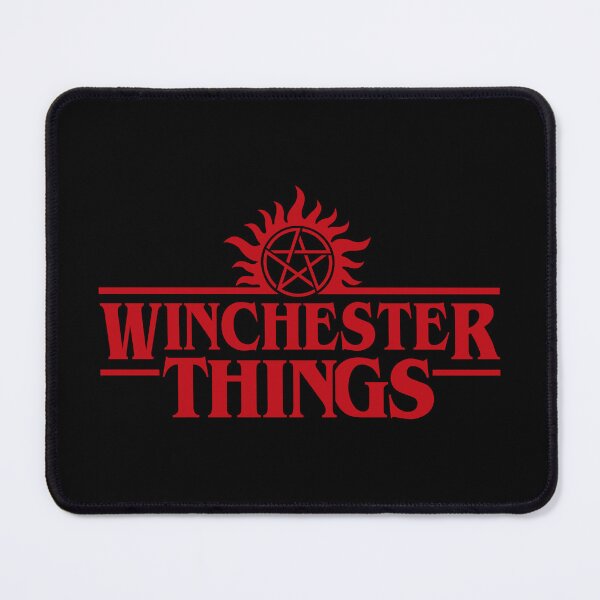 Item preview, Winchester Stuff designed and sold by DemonigoteCamis.