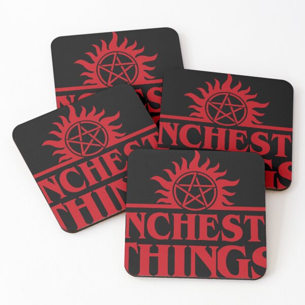 Item preview, Winchester Stuff designed and sold by DemonigoteCamis.