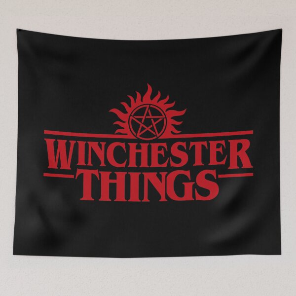 Item preview, Winchester Stuff designed and sold by DemonigoteCamis.