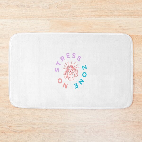 Item preview, No stress zone designed and sold by Yemicodeshop.
