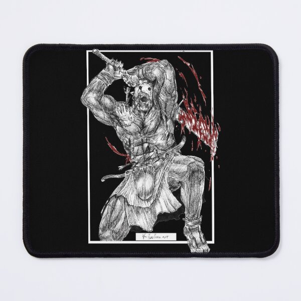 Item preview, Uruk Hai berserker designed and sold by Strale25kv.