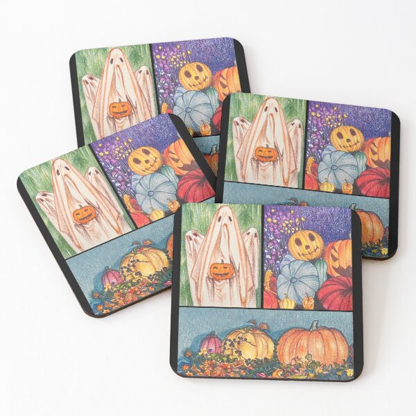 Item preview, Pumpkin patch designed and sold by Lunetcrafts.
