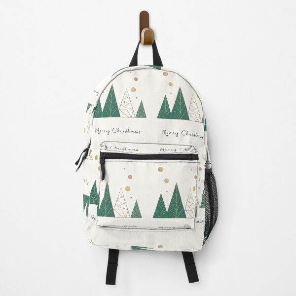 Item preview, Calm Winter Abstract Christmas designed and sold by ChicTrendz.