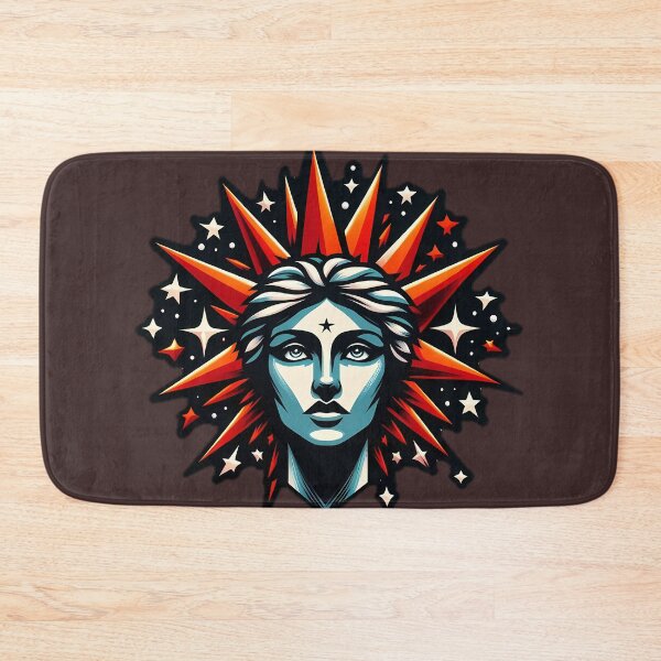 Item preview, zvezda designed and sold by NCNGDESIGN.