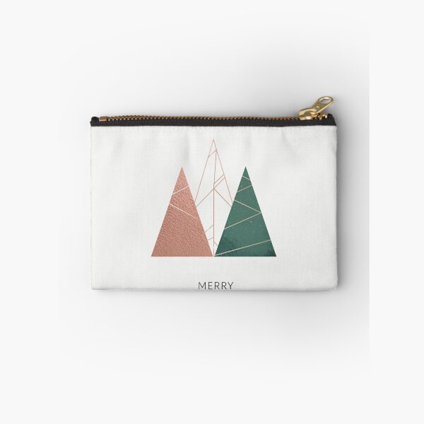 Item preview, Modern Pastel Christmas Minimalism designed and sold by ChicTrendz.