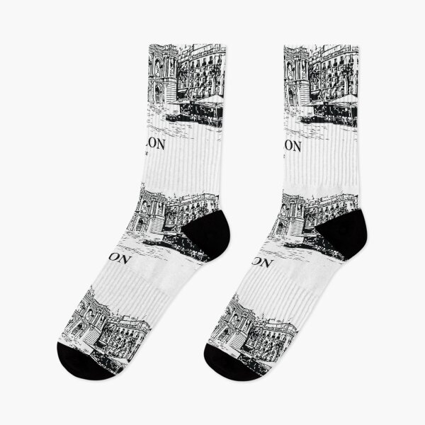 Item preview, Toulon - France designed and sold by Lakeric Cityscapes.