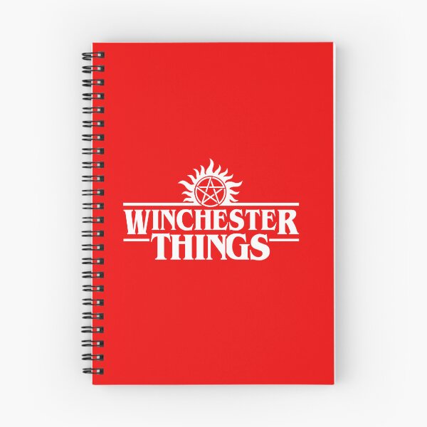 Item preview, Winchester Stuff designed and sold by DemonigoteCamis.