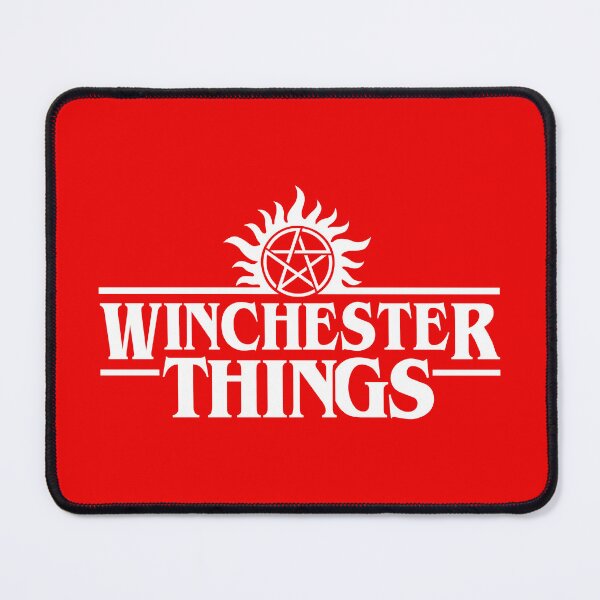 Item preview, Winchester Stuff designed and sold by DemonigoteCamis.