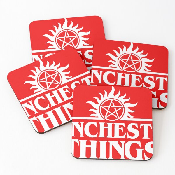 Item preview, Winchester Stuff designed and sold by DemonigoteCamis.