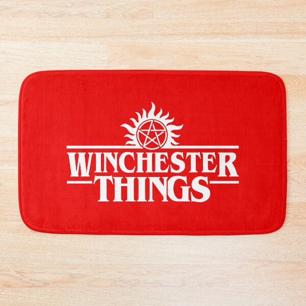 Item preview, Cosas de Winchester designed and sold by DemonigoteCamis.