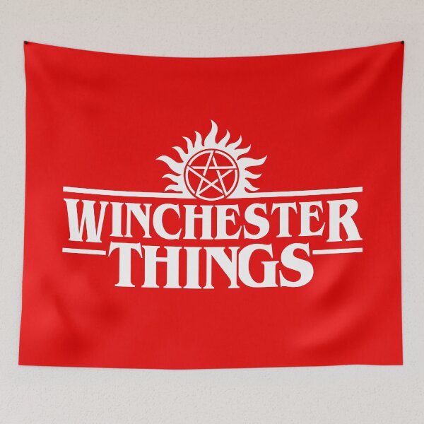 Item preview, Winchester Stuff designed and sold by DemonigoteCamis.