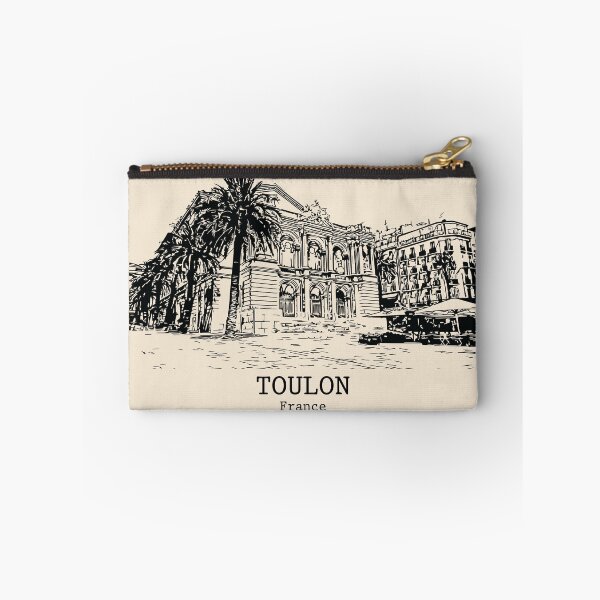 Item preview, Toulon - France designed and sold by Lakeric.