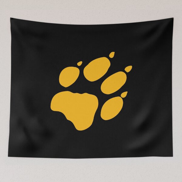 Item preview, wolfskin outdoor series designed and sold by jeffrymella.