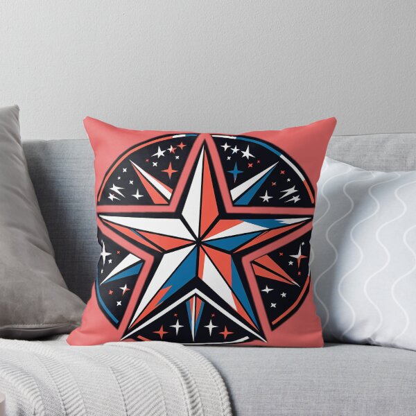 Item preview, zvezda designed and sold by NCNGDESIGN.
