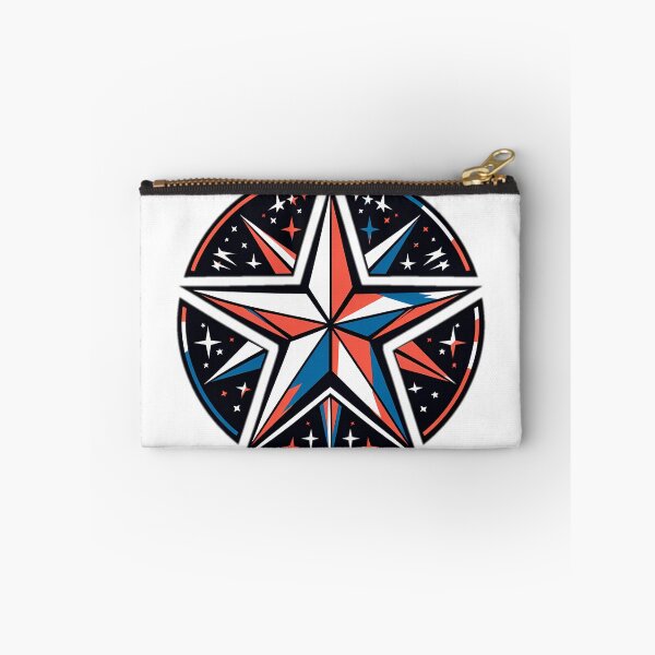 Item preview, zvezda designed and sold by NCNGDESIGN.