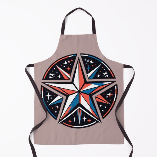 Item preview, zvezda designed and sold by NCNGDESIGN.