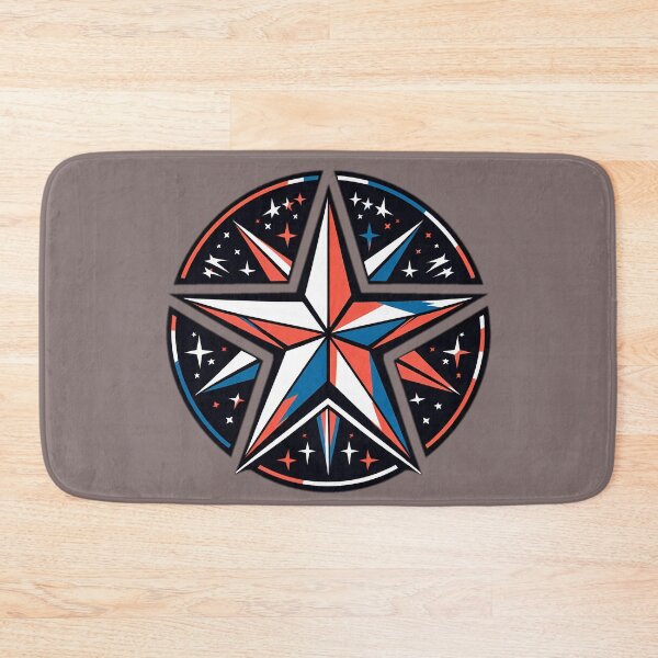 Item preview, zvezda designed and sold by NCNGDESIGN.