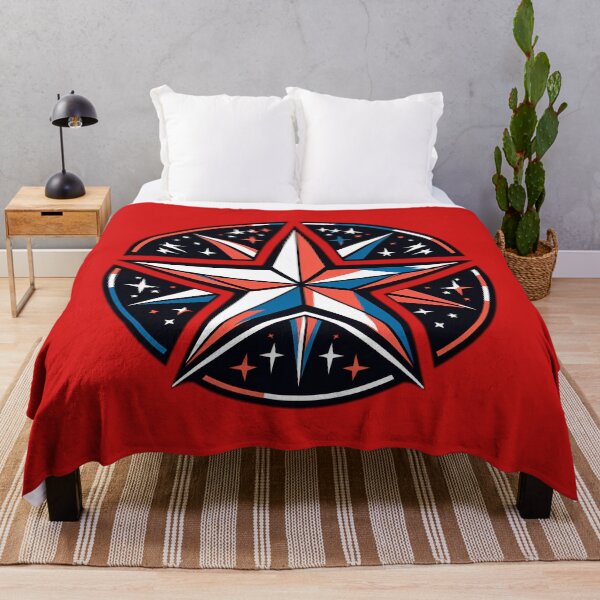 Item preview, zvezda designed and sold by NCNGDESIGN.