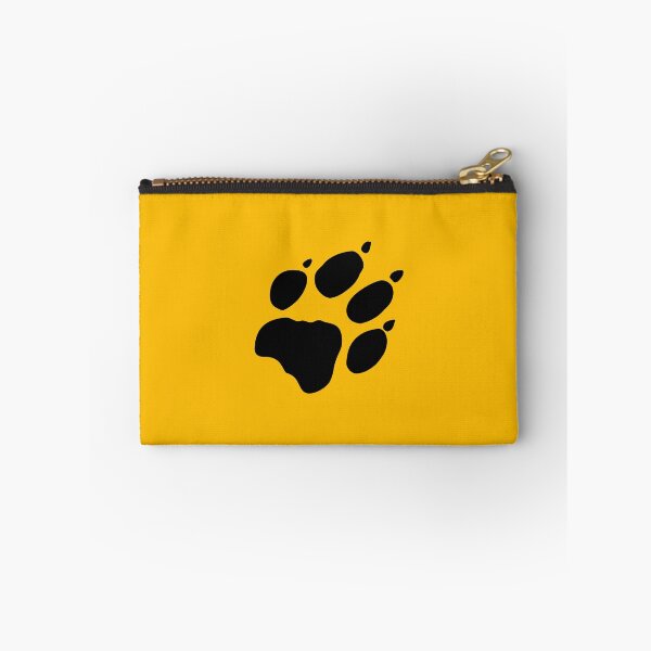 Item preview, black wolfskin outdoor series designed and sold by jeffrymella.