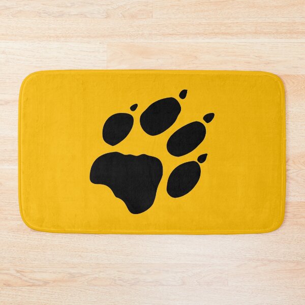 Item preview, black wolfskin outdoor series designed and sold by jeffrymella.