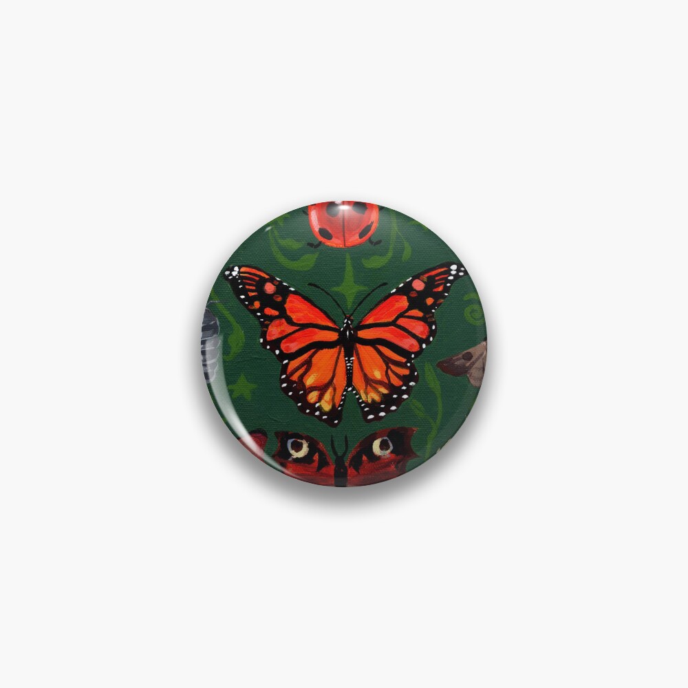 Item preview, Pin designed and sold by caitashaispuro.