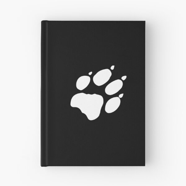 Item preview, Copy of black wolfskin outdoor series designed and sold by jeffrymella.