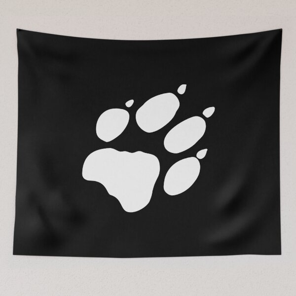 Item preview, Copy of black wolfskin outdoor series designed and sold by jeffrymella.