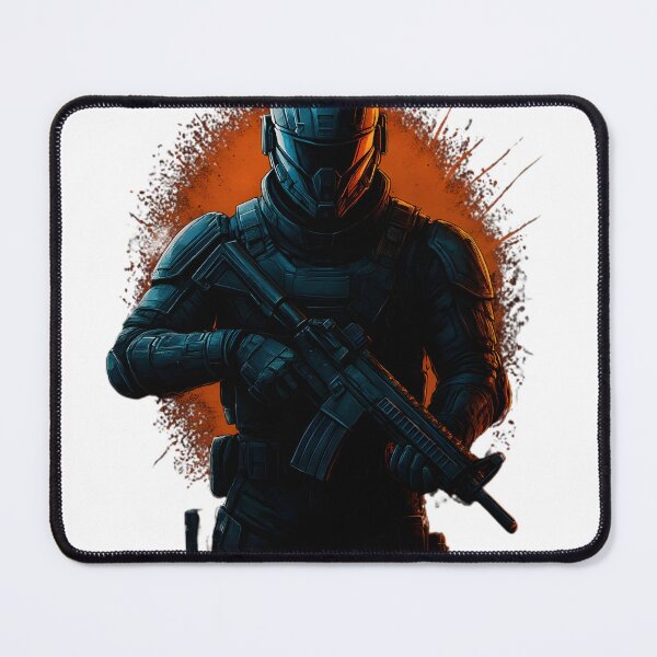 Item preview, Battlefield 6 Survive THE Unforgiven designed and sold by Graphic Therapist.
