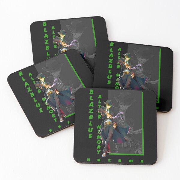 Item preview, Hazama Blazblue designed and sold by pptrail05.