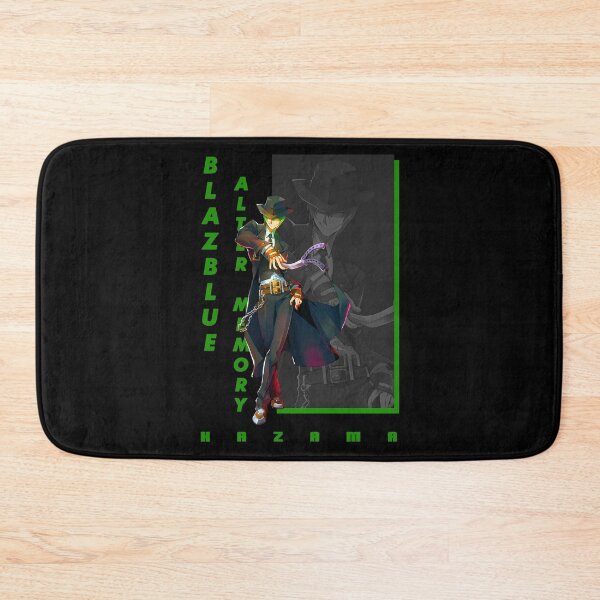 Item preview, Hazama Blazblue designed and sold by pptrail05.
