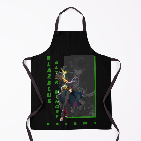 Item preview, Hazama Blazblue designed and sold by pptrail05.