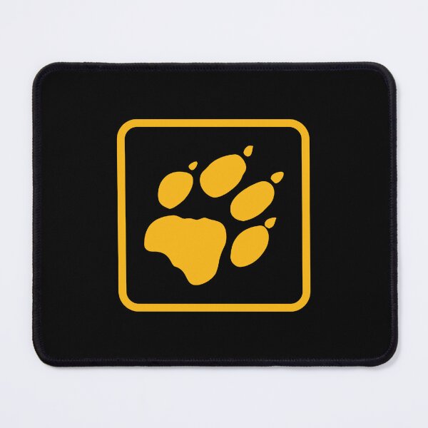 Item preview, merch wolfskin outdoor series designed and sold by jeffrymella.