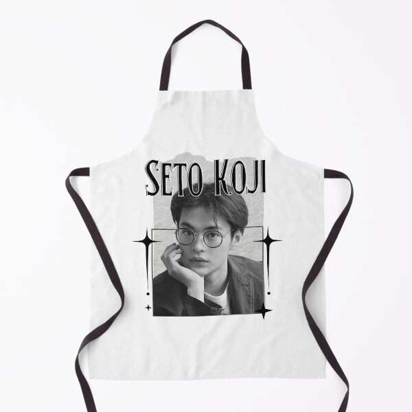Item preview, Kōji Seto (瀬戸 康史) Japanese Actor Jdrama Japan Entertainment Scrapbook Collage Cozy Y2K Vintage Design designed and sold by HELL0WBELLO.