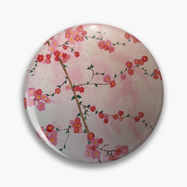 Item preview, Pink bloom  designed and sold by CoastalCorner.