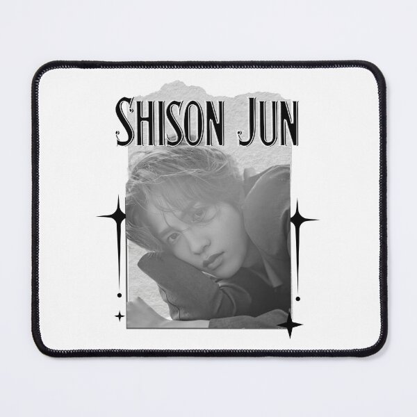 Item preview, Jun Shison (志尊 淳) Japanese Actor Jdrama Japan Entertainment Scrapbook Collage Cozy Y2K Vintage Design designed and sold by HELL0WBELLO.