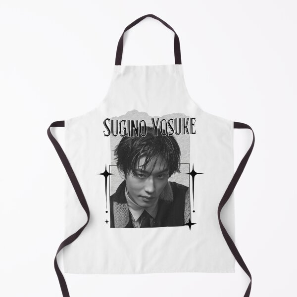 Item preview, Yosuke Sugino (杉野 遥亮) Japanese Actor Jdrama Japan Entertainment Scrapbook Collage Cozy Y2K Vintage Design designed and sold by HELL0WBELLO.