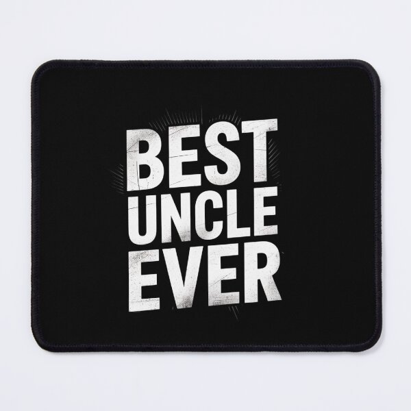 Item preview, Best Uncle Ever Men Fathers Day  designed and sold by EllinoKlemo.