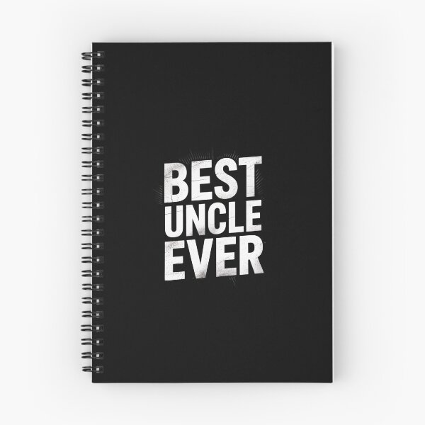 Item preview, Best Uncle Ever Men Fathers Day  designed and sold by EllinoKlemo.