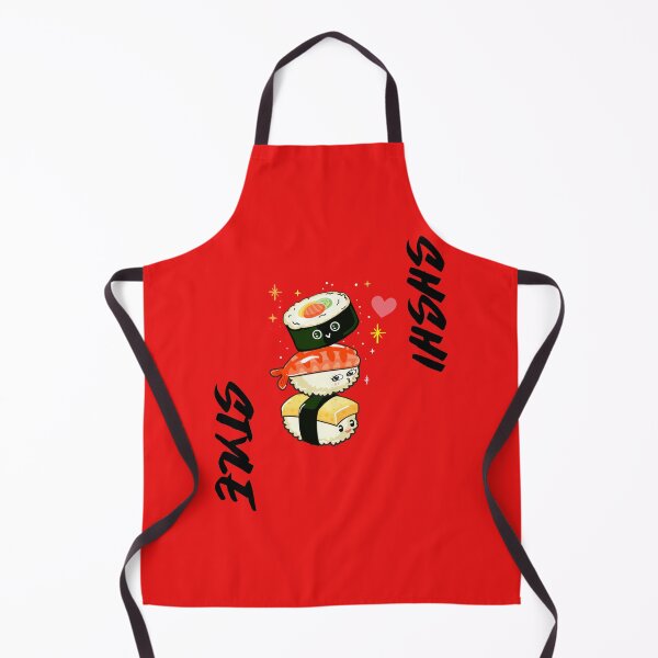 Item preview, Sushi Style designed and sold by ANASINKSHOP.