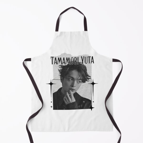 Item preview, Yuta Tamamori (玉森 裕太) Japanese Actor Jdrama Japan Entertainment Scrapbook Collage Cozy Y2K Vintage Design designed and sold by HELL0WBELLO.