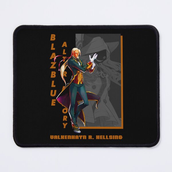 Item preview, Valkenhayn Blazblue designed and sold by pptrail05.